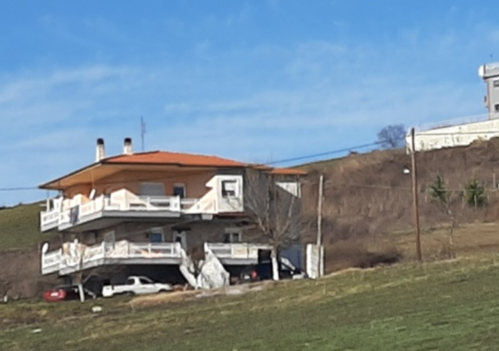 Διαμέρισμα 91 τ.μ.