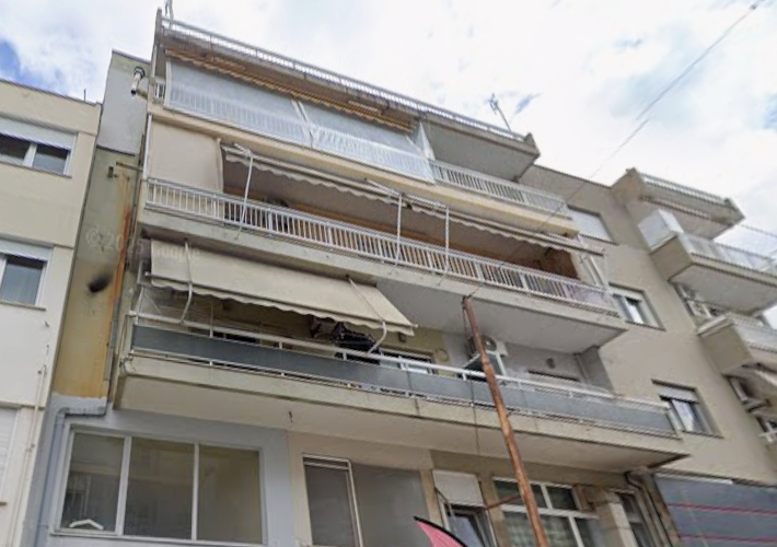 Διαμέρισμα 77 τ.μ.