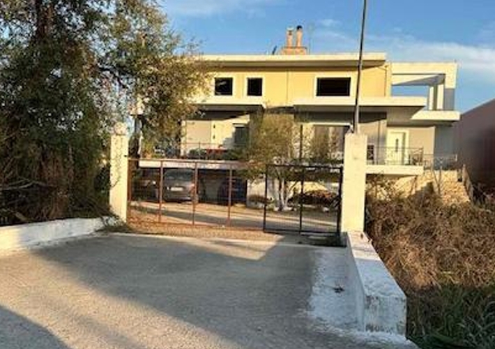 Διαμέρισμα 139 τ.μ.