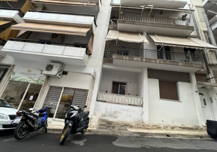 Διαμέρισμα 65 τ.μ.