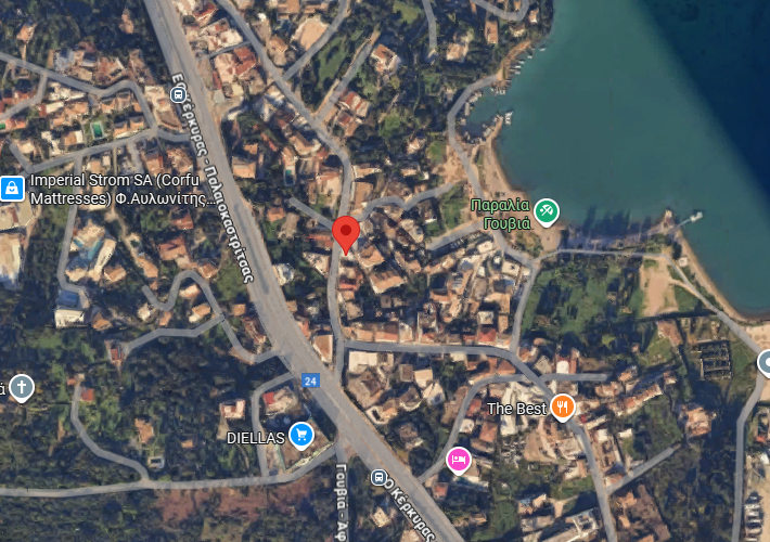 Κατάστημα 60 τ.μ.