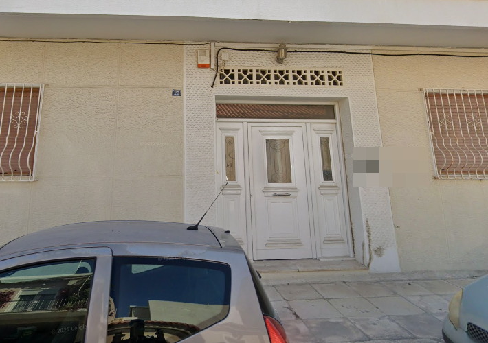 Διαμέρισμα 65 τ.μ.