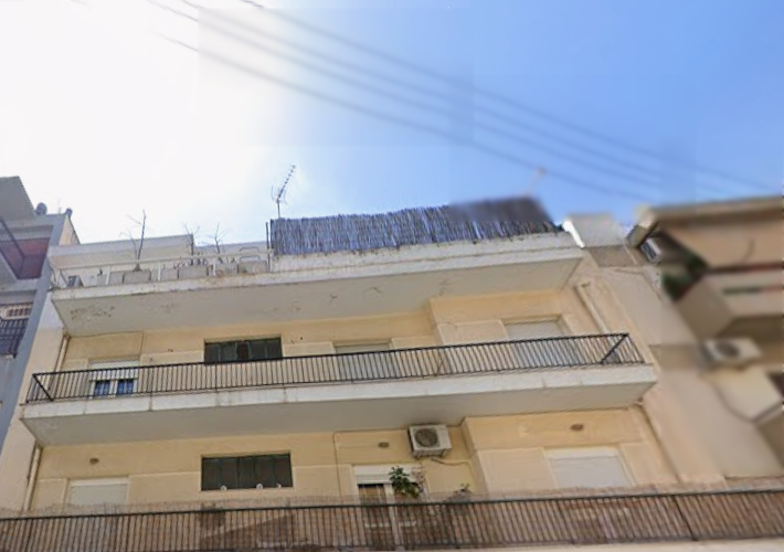 Διαμέρισμα 124 τ.μ.