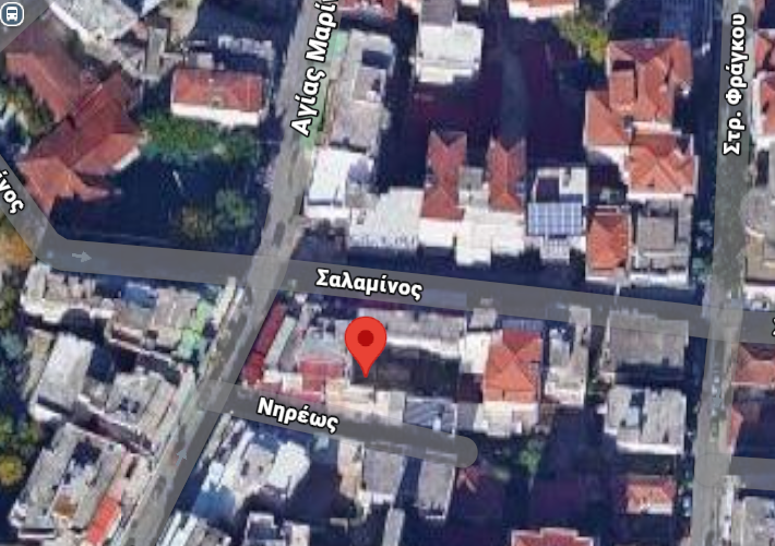 Διαμέρισμα 43 τ.μ.