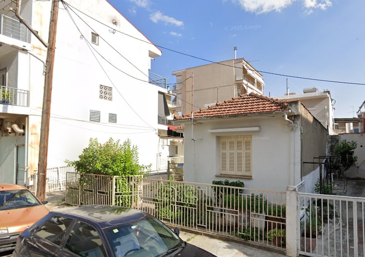 Μονοκατοικία 64 τ.μ.