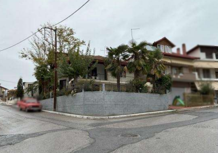 Μονοκατοικίες 212 τ.μ.