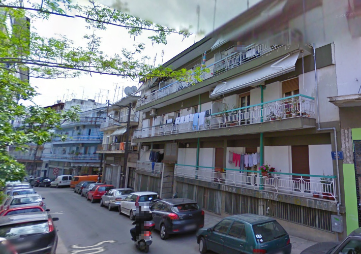 Διαμέρισμα 69 τ.μ.