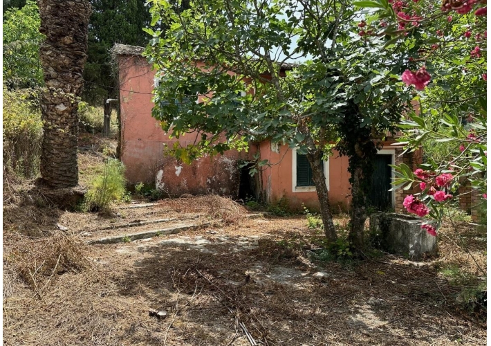 Μονοκατοικία 153 τ.μ.