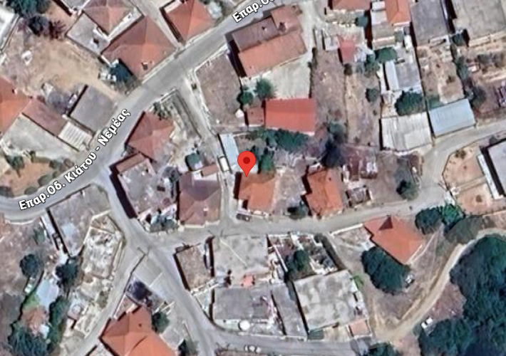 Μονοκατοικία 198 τ.μ. με αποθήκη