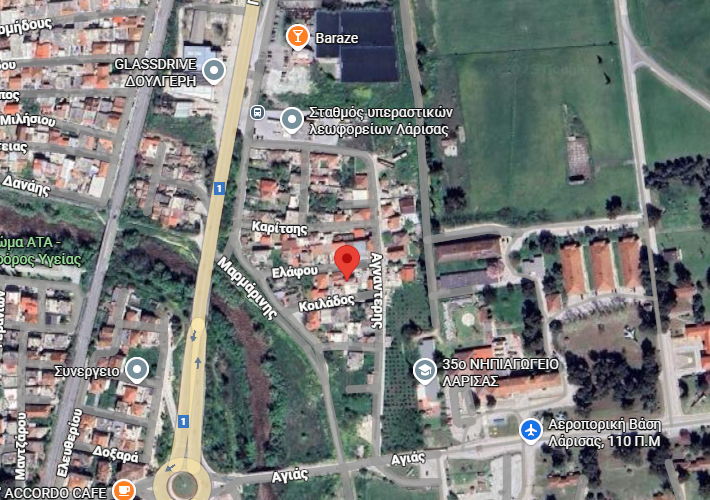 Μονοκατοικία 120 τ.μ.