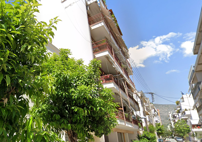 Διαμέρισμα 93 τ.μ.