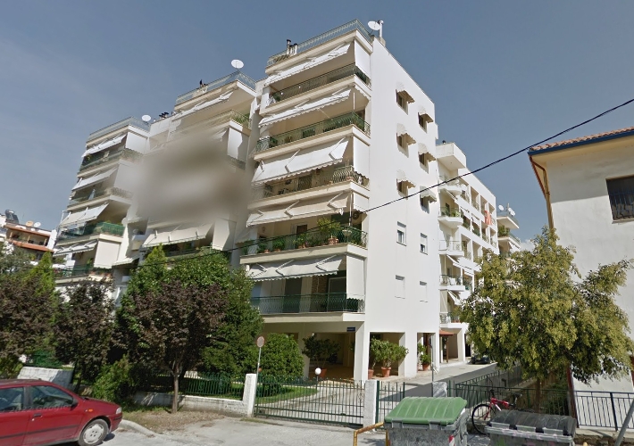 Διαμέρισμα 81 τ.μ.