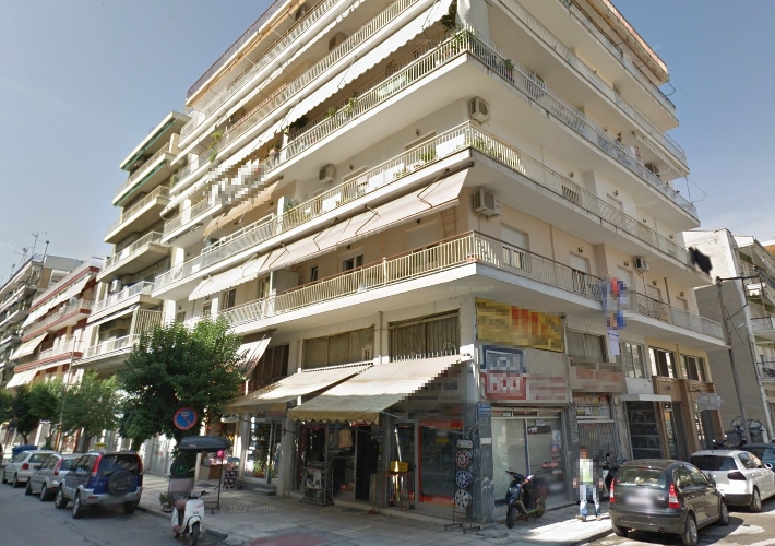 Διαμέρισμα 88 τ.μ.