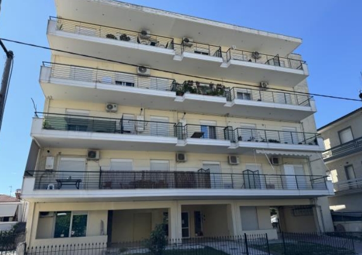 Διαμέρισμα 37 τ.μ.