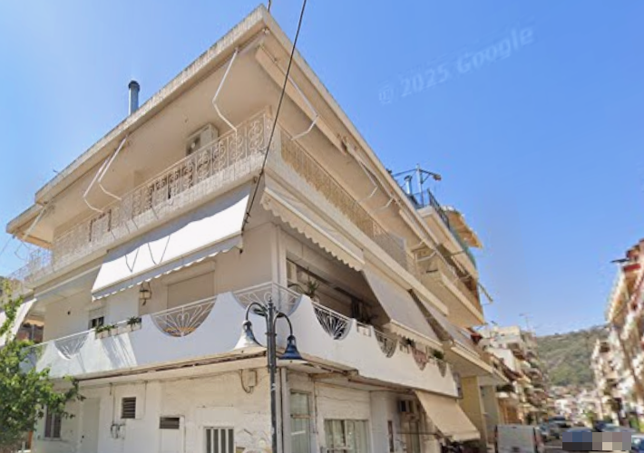 Διαμέρισμα 116 τ.μ.