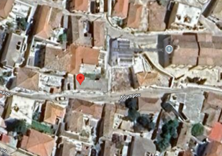 Διαμέρισμα 99 τ.μ.