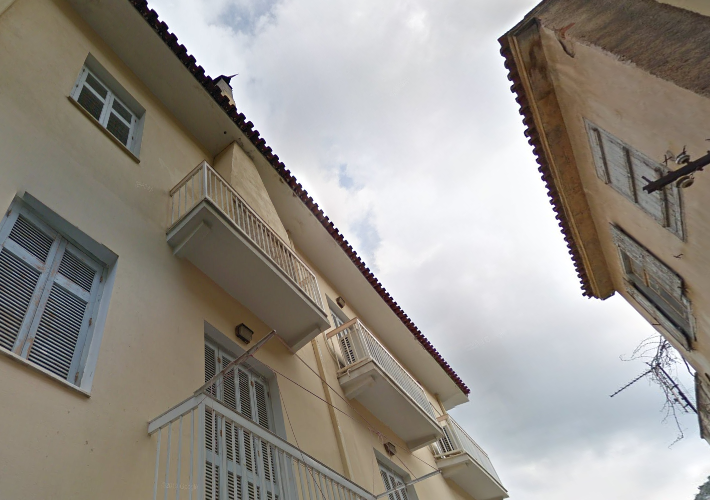 Διαμέρισμα 97 τ.μ.