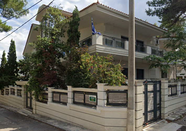 Διαμέρισμα 140 τ.μ.