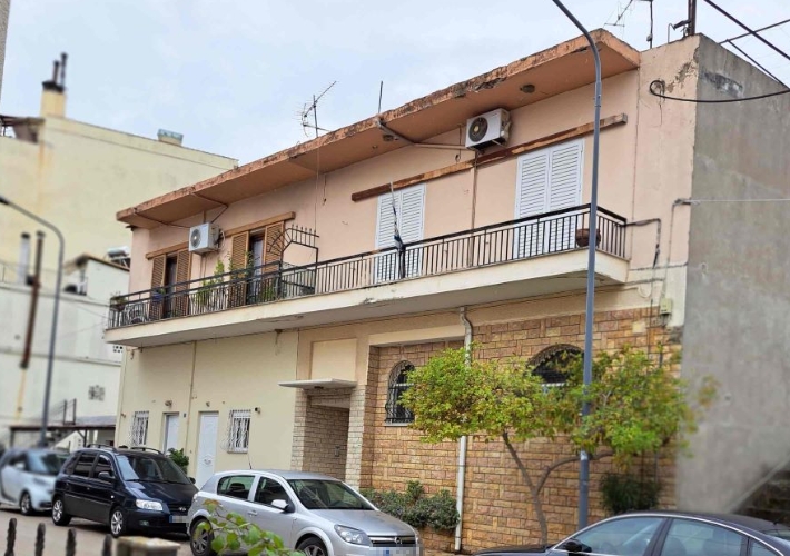 Διαμέρισμα 87 τ.μ.