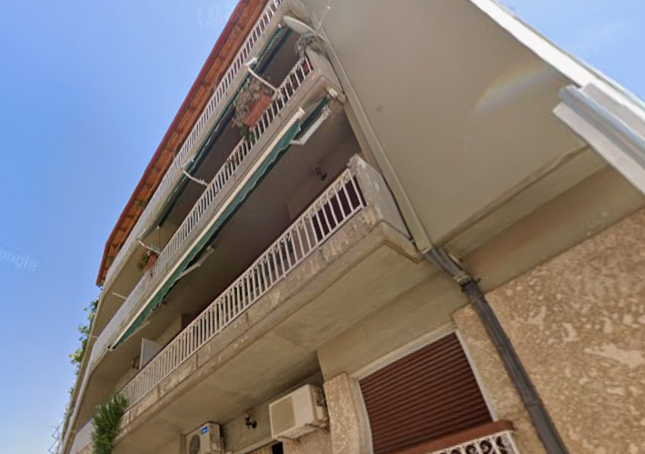 Διαμέρισμα 77 τ.μ.