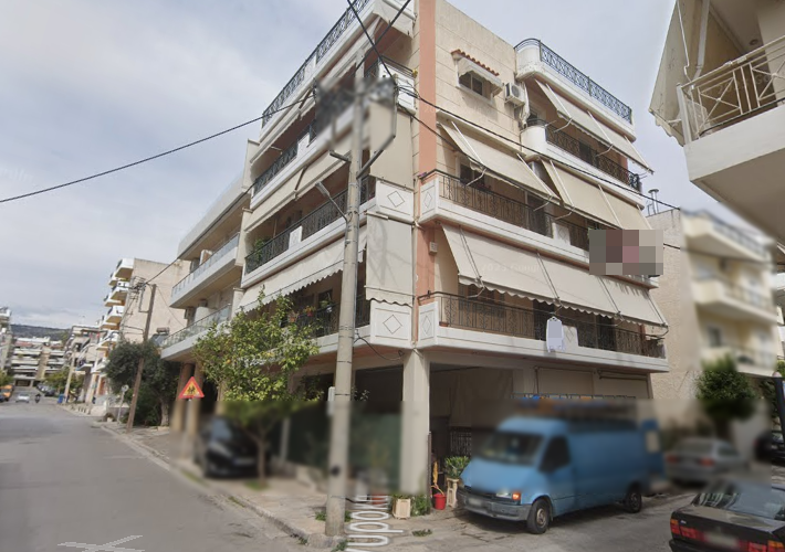 Διαμέρισμα 113 τ.μ. και θέση στάθμευσης