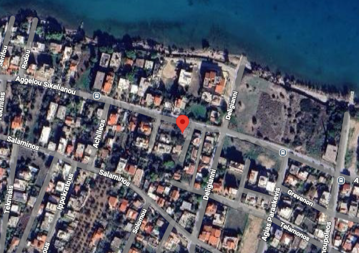 Μονοκατοικία 125 τ.μ.