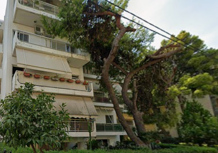 Διαμέρισμα 68 τ.μ.