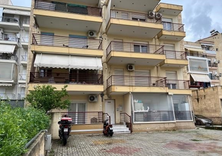 Διαμέρισμα 52 τ.μ.