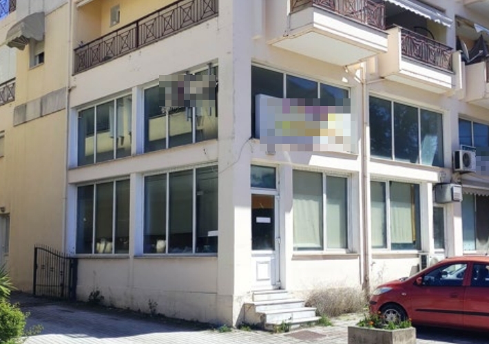 Κατάστημα 92 τ.μ.