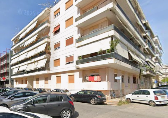 Διαμέρισμα 46 τ.μ.