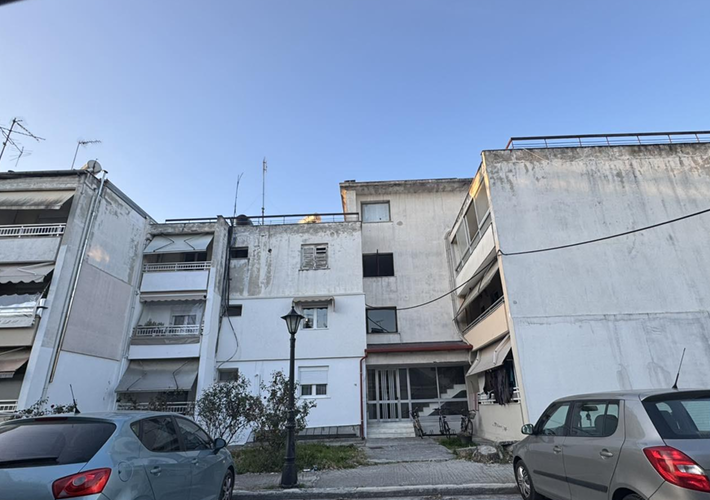 Διαμέρισμα 73 τ.μ.