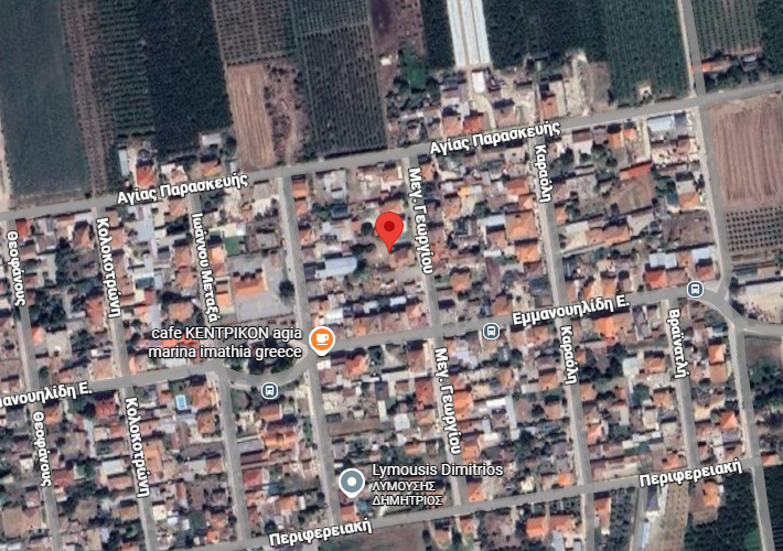 Μονοκατοικία 171 τ.μ.