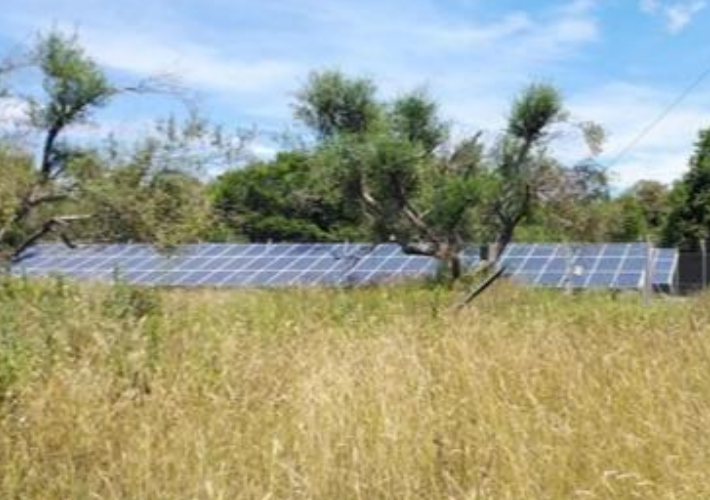 Αγροτεμάχιο 5.428 τ.μ.