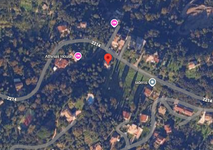 Μονοκατοικία 268 τ.μ. με θέση στάθμευσης