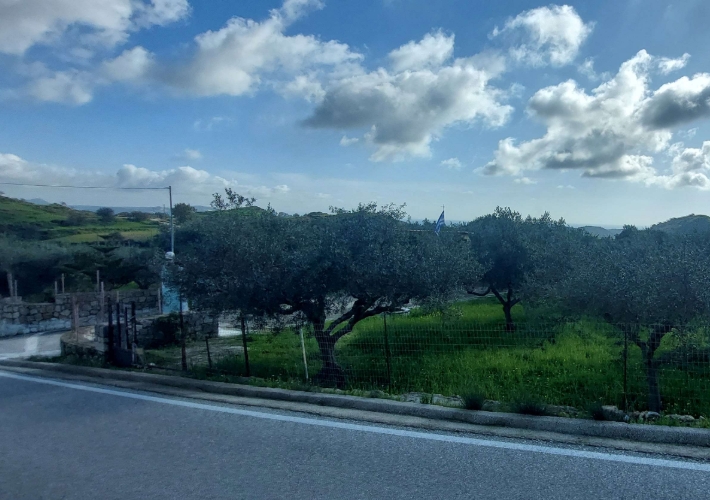 Μονοκατοικία 40 τ.μ.