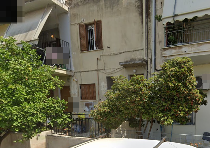 Μονοκατοικία 90 τ.μ.