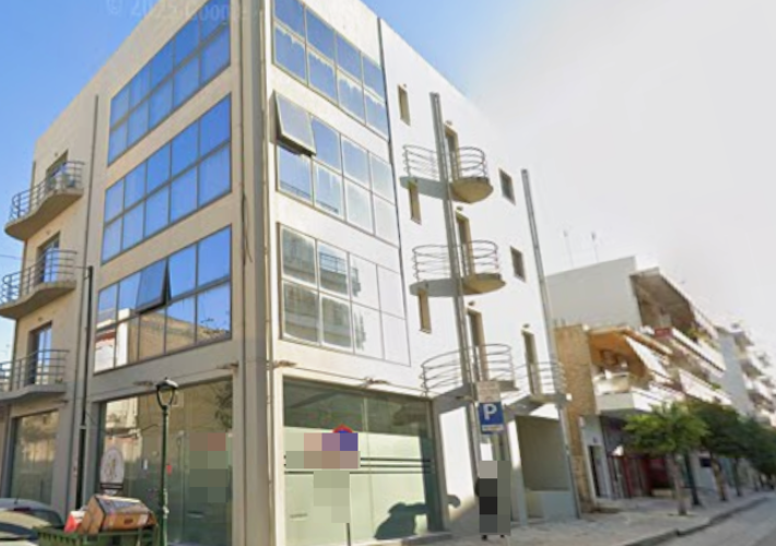 Γραφείο 45 τ.μ.