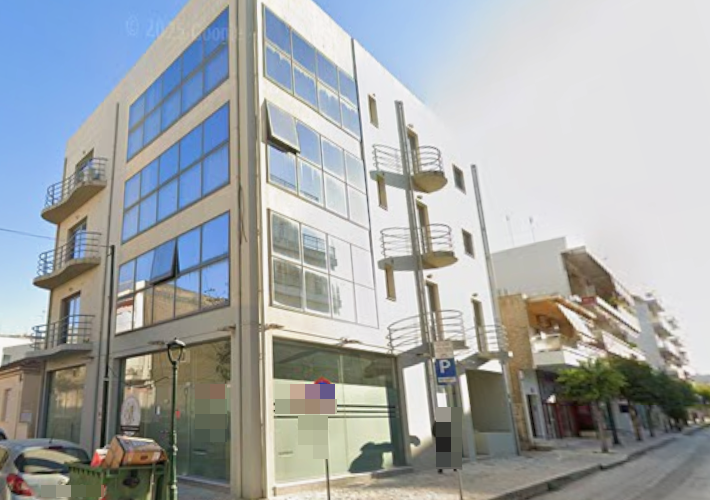 Κατάστημα 75 τ.μ. με θέση θέση στάθμευσης