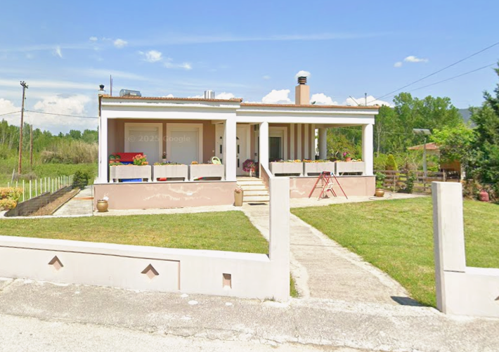 Μονοκατοικία 182 τ.μ.