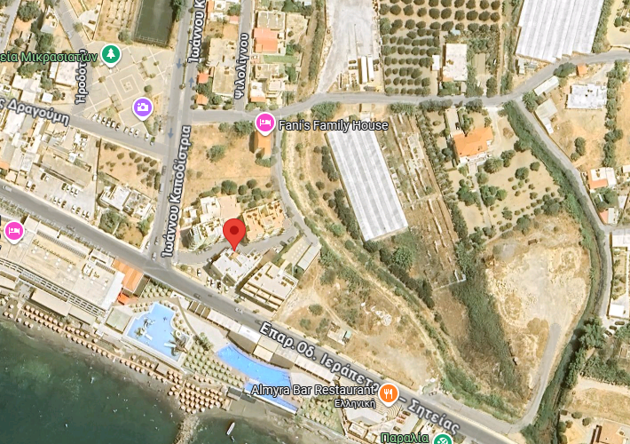 Κατάστημα 111 τ.μ. με αποθήκη 90 τ.μ.