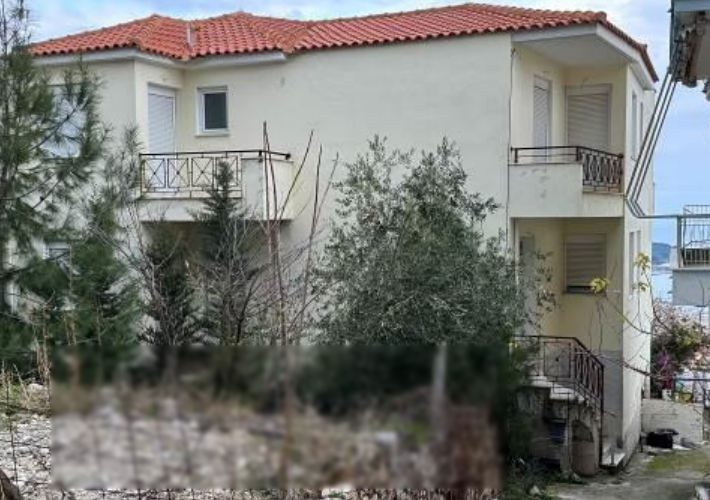 Διαμέρισμα 55 τ.μ. με θέση στάθμευσης