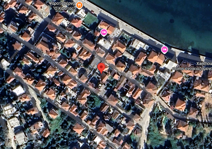 Μονοκατοικία 169 τ.μ.