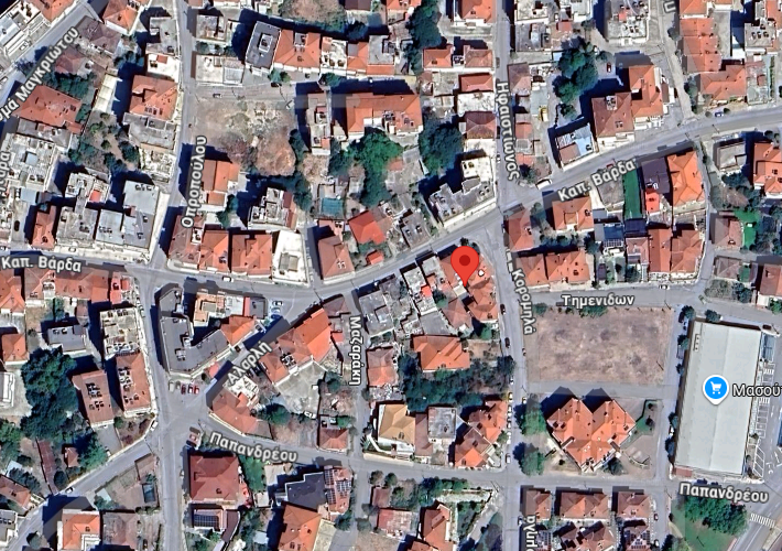 Μονοκατοικία 143 τ.μ.