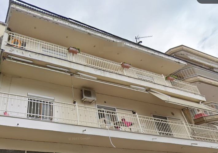 Διαμέρισμα 82 τ.μ.