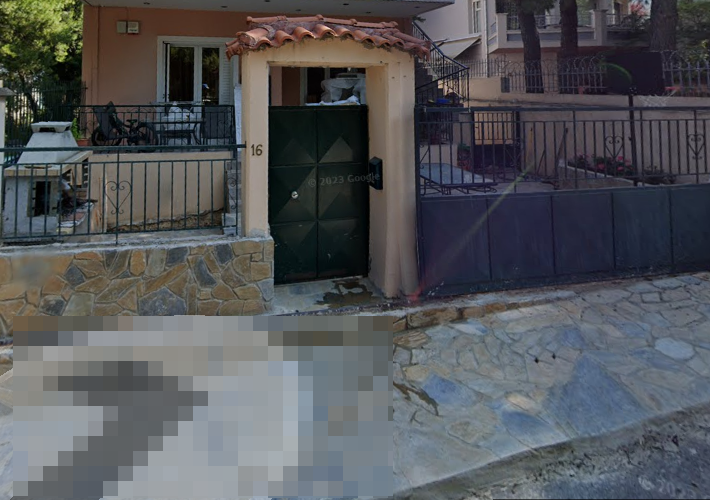 Διαμέρισμα 100 τ.μ.