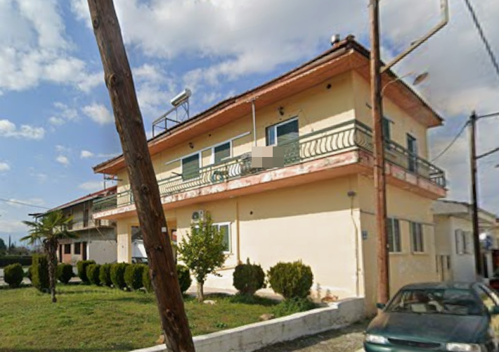 Διαμέρισμα 103 τ.μ.