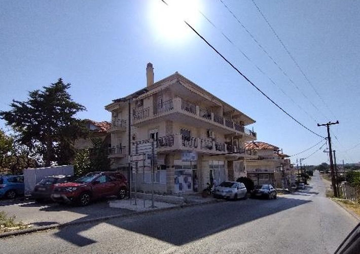 Διαμέρισμα 49 τ.μ.