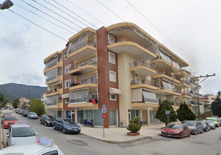 Διαμέρισμα 79 τ.μ.