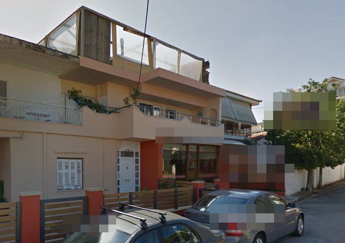 Διαμέρισμα 74 τ.μ.