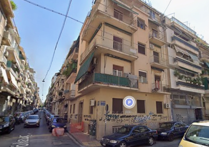 Διαμέρισμα 67 τ.μ.